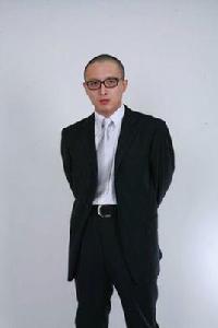 呂洋[上海電影製片廠青年演員]