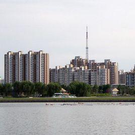 清河經濟開發區 清河經濟開發區