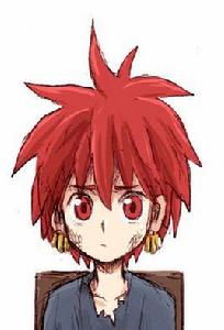 衰衰[漫畫早安地球男主角]