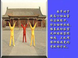 中華通絡操 中華通絡操