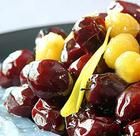 甘蜜金棗 甘蜜金棗