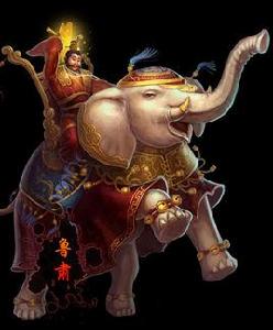 魯肅[《夢三國》遊戲人物角色]