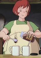 魔女宅急便[1989年吉卜力製作的動畫電影]