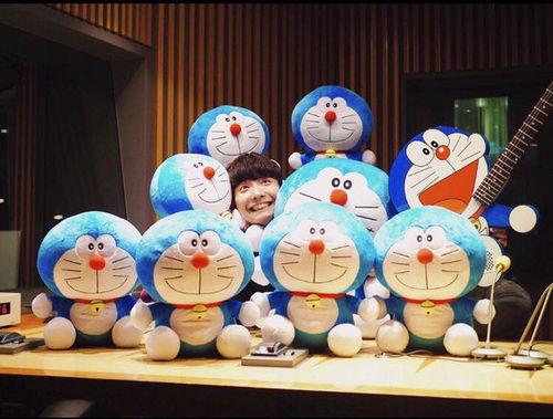 哆啦a夢[星野源演唱歌曲]