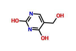 5-羥甲基尿嘧啶 5-羥甲基尿嘧啶