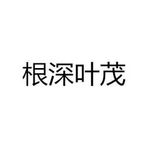 根深葉茂[漢語詞語]