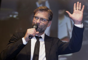 尤爾根&middot;克洛普