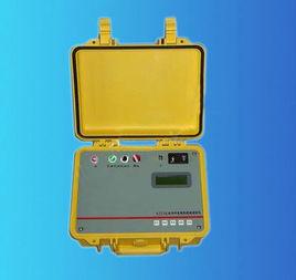 KZC30數字高壓絕緣電阻測試儀 KZC30數字高壓絕緣電阻測試儀