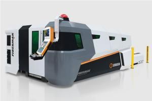 光纖雷射切割機 光纖雷射切割機