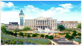 團城山街道 團城山街道