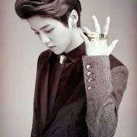 QQ明星頭像 QQ明星頭像