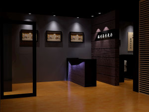 溫州易佳展覽展示策劃有限公司 溫州易佳展覽展示策劃有限公司