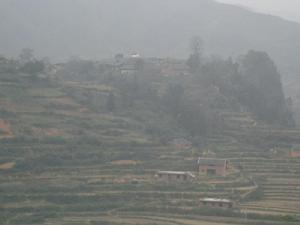 里月上寨自然村 里月上寨自然村