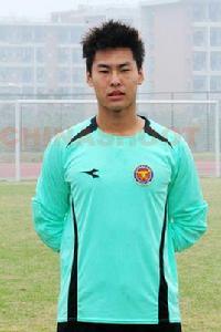 陳永鑫[足球運動員]