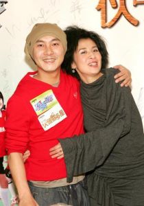 《功夫足球》張衛健與吳君如