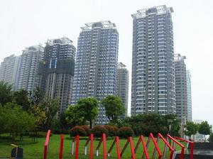 麗城春天 麗城春天