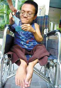 何志強[純公益NGO創建人]