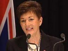 帕齊&middot;雷迪