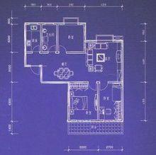 德宜&middot;中心城主力戶型圖
