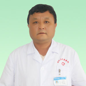 武漢國醫堂醫院王建軍主任