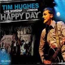 tim hughes