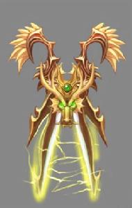 金蛟剪[封神演義和哪吒傳奇中的法寶]