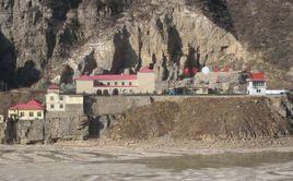 龍門水文站 龍門水文站