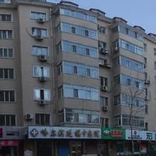 哈爾濱延福中醫醫院 哈爾濱延福中醫醫院