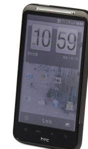 HTC G10（Desire HD）