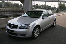 林蔭大道[汽車品牌]