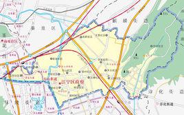 東山鎮[南京市江寧區東山鎮]