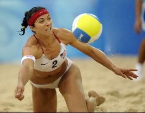 米斯蒂·梅·特雷納 米斯蒂·梅·特雷納