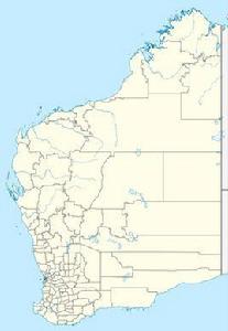 卡佩爾[卡佩爾（西澳）]