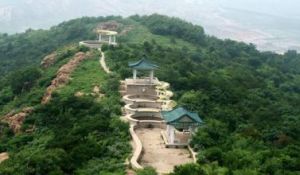 首山[遼寧省遼陽市遼陽縣首山鎮]