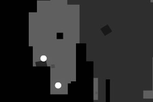 黑色小方塊 黑色小方塊