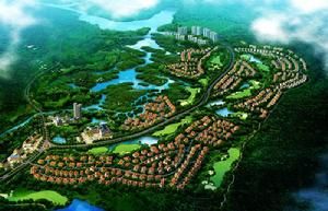 海南富力紅樹灣 海南富力紅樹灣