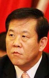 唐傑[深圳副市長]