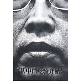 《從中國經驗開始》 《從中國經驗開始》
