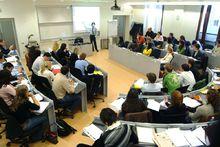 義大利博科尼管理學院