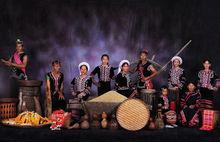 群體演唱《牡帕密帕》