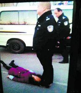 12·13山西討薪亡人事件 12·13山西討薪亡人事件