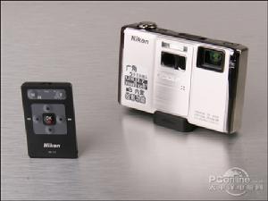 尼康 COOLPIX S1000pj