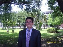 王新春[山東大學哲學與社會發展學院教授]