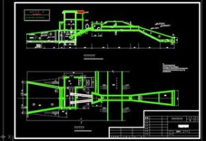 五星泵站 五星泵站