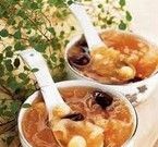 芝麻龍眼粥 芝麻龍眼粥