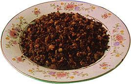 資中冬尖 資中冬尖