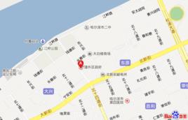 大興街道[黑龍江省哈爾濱市道外區下轄街道]