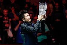 2016斯諾克英格蘭公開賽