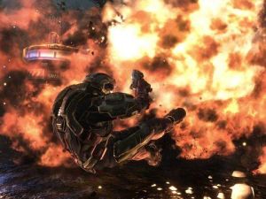 光環:致遠星 光環:致遠星