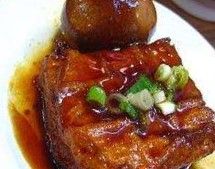 菌油豆腐 菌油豆腐